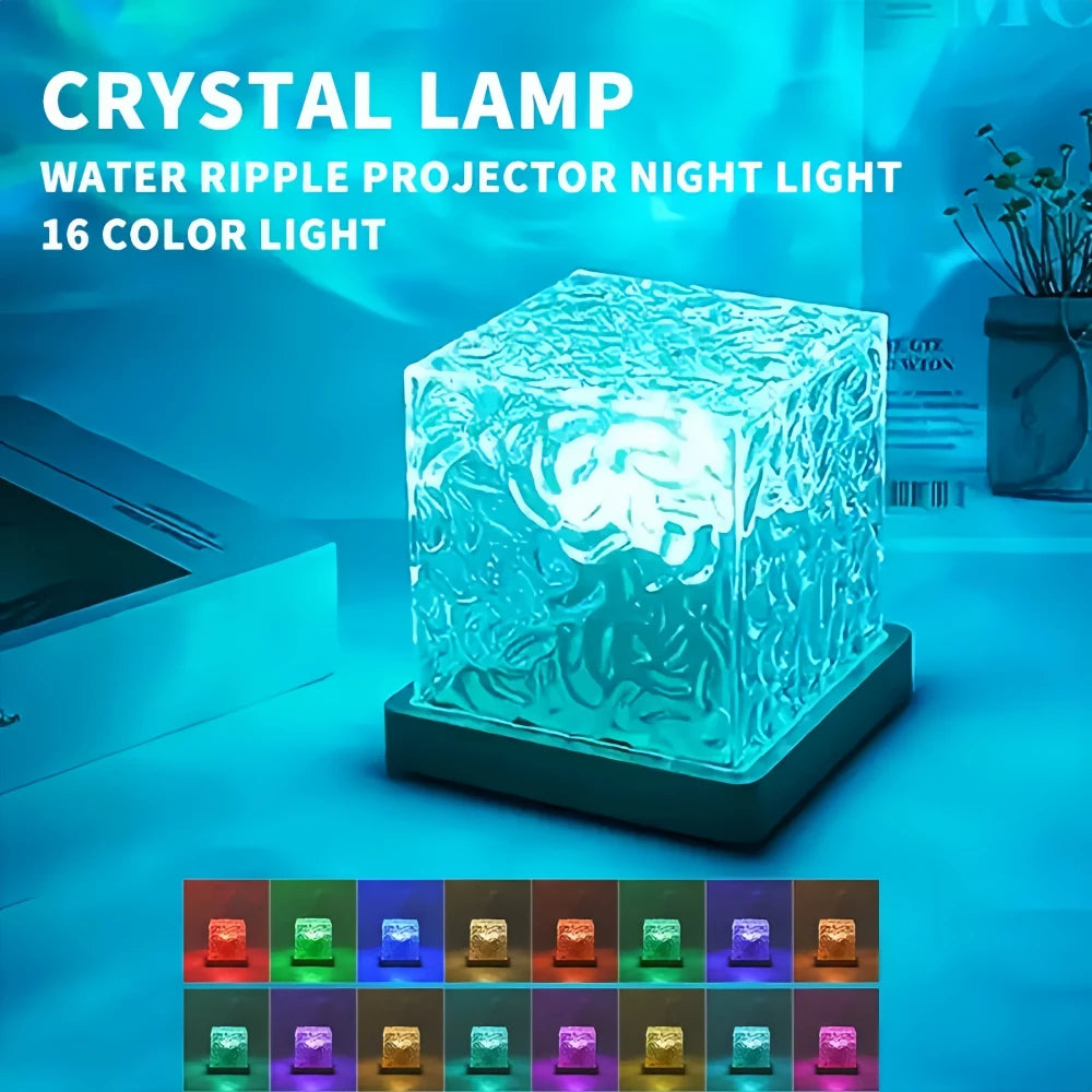 Dreamify™ Aura Cube