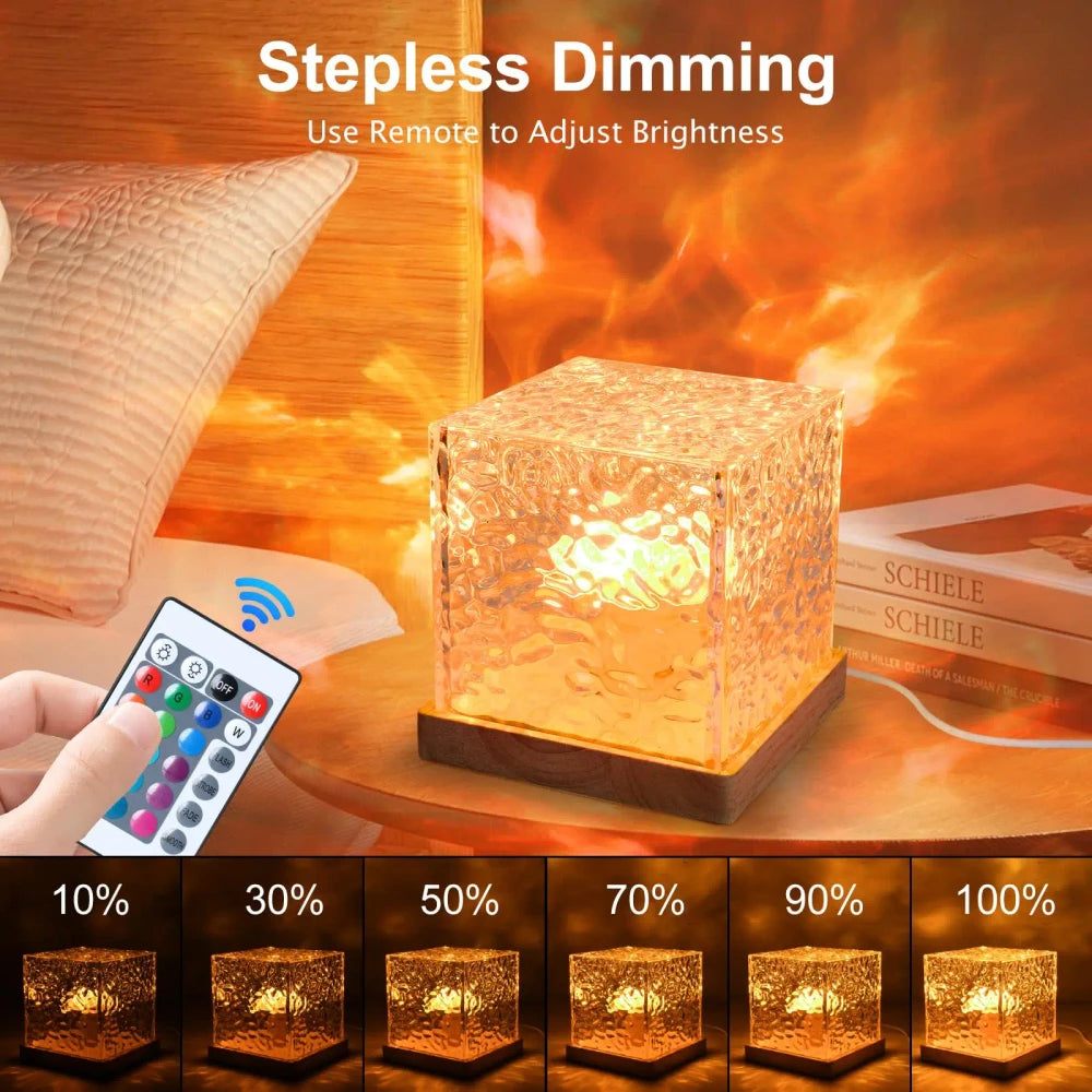 Dreamify™ Aura Cube