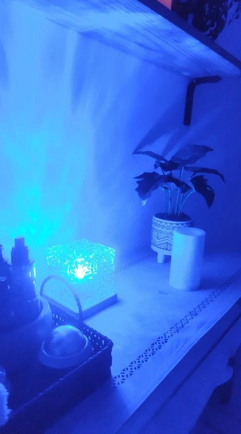 Dreamify™ Aura Cube