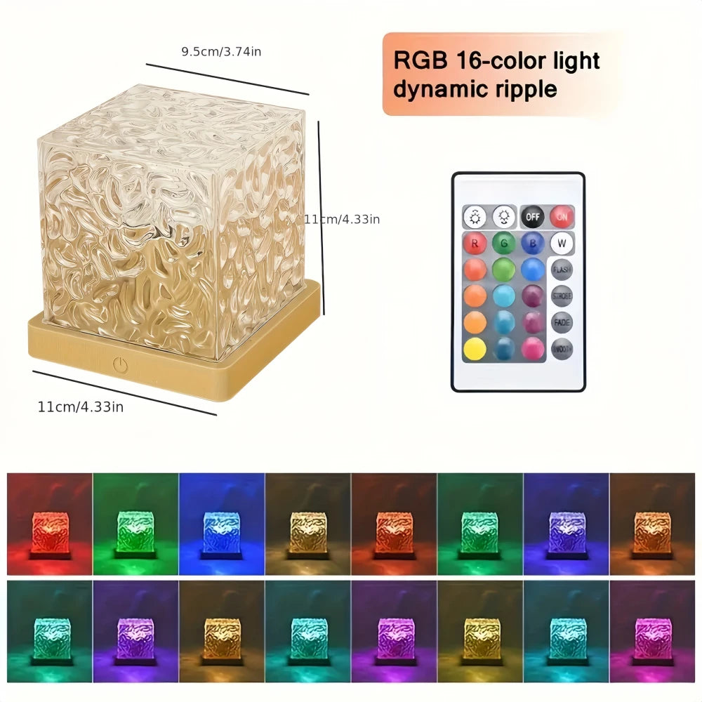 Dreamify™ Aura Cube
