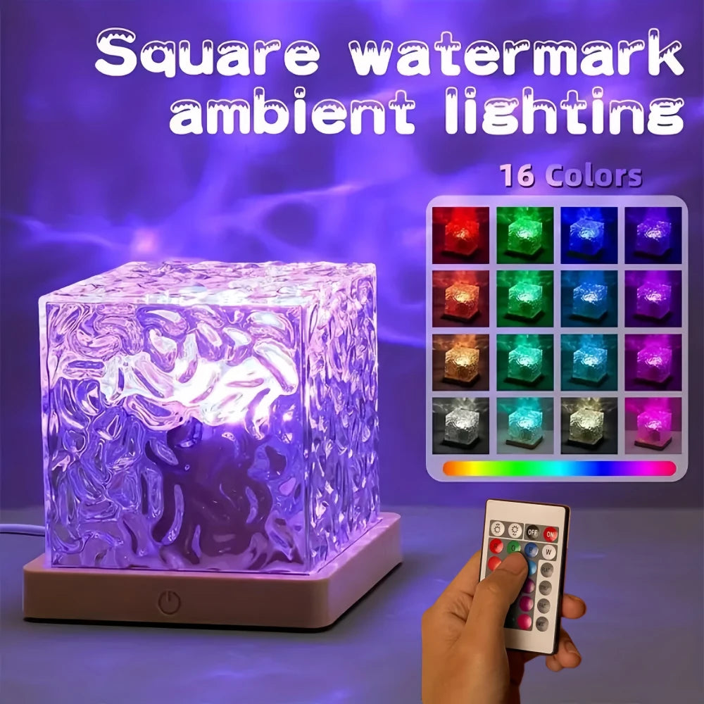 Dreamify™ Aura Cube